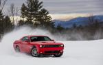 Dodge Challenger GT AWD 2016 года